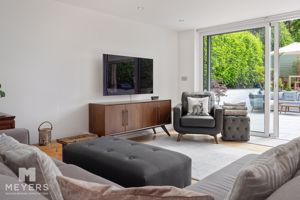 Sitting Area - click for photo gallery